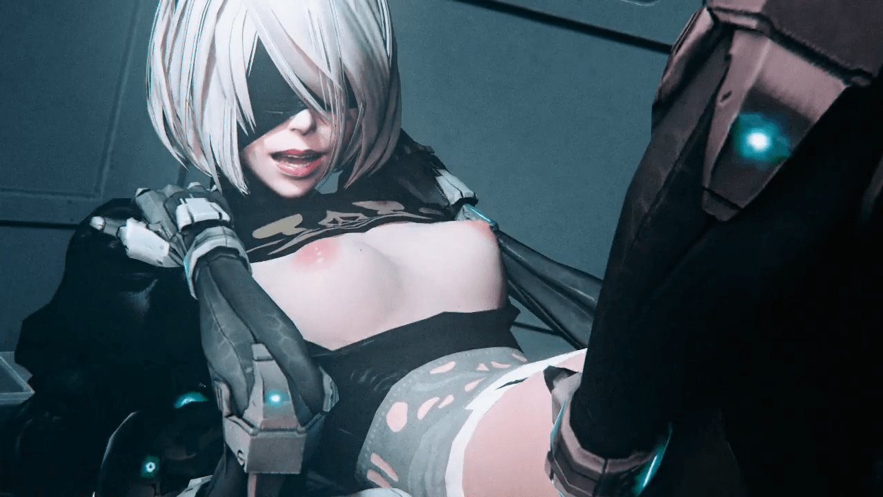 nier first ass embly