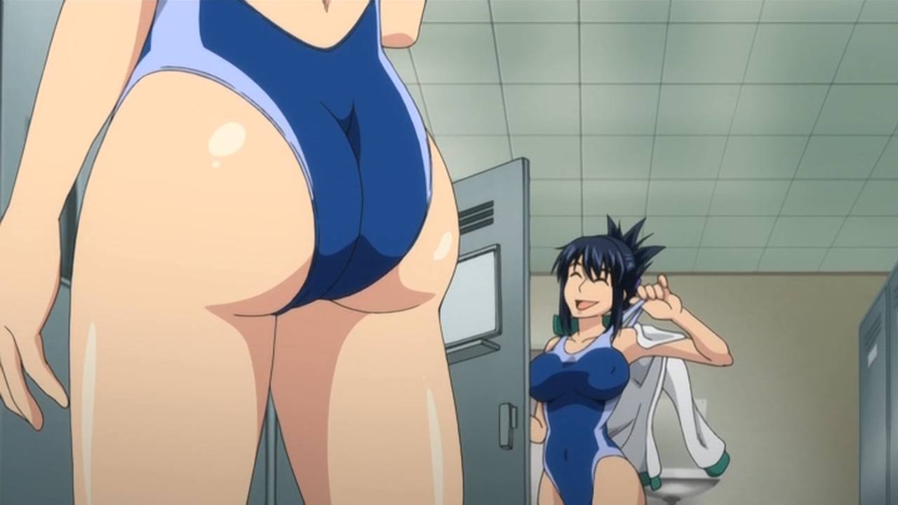 watashi ga toriko ni natte yaru 1